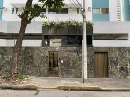 Apartamento de 1 quarto, 27m² no bairro Boa Viagem, em Recife | Eu Corretor