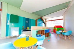 Apartamento de 1 quarto, 28m² no bairro Muro Alto, em Ipojuca | Eu Corretor