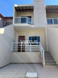 Casa de 3 quartos, 100m² no bairro Novo Horizonte, em Macaé | Eu Corretor