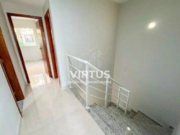 Casa de 3 quartos, 111m² no bairro São Marcos, em Macaé | Eu Corretor
