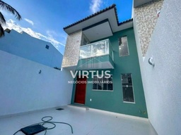 Casa de 3 quartos, 111m² no bairro São Marcos, em Macaé | Eu Corretor
