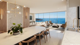 Apartamento de 4 quartos, 320m² no bairro Centro, em Itapema | Eu Corretor