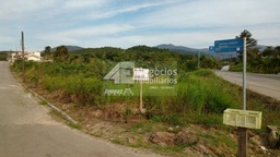 Lote/Terreno de 1050m² no bairro Tajuba II, em São João Batista | Eu Corretor