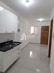 Apartamento de 2 quartos, 45m² no bairro Jardim Nossa Senhora do Carmo, em São Paulo | Eu Corretor