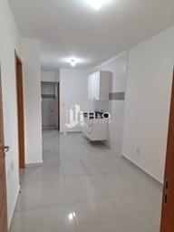 Apartamento de 2 quartos, 45m² no bairro Jardim Nossa Senhora do Carmo, em São Paulo | Eu Corretor