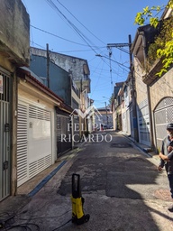 Casa de 2 quartos, 130m² no bairro Vila das Valsas, em São Bernardo do Campo | Eu Corretor