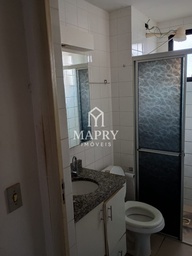 Apartamento de 2 quartos, no bairro São Pedro, em Londrina | Eu Corretor