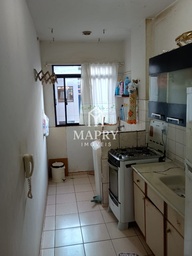 Apartamento de 2 quartos, no bairro São Pedro, em Londrina | Eu Corretor