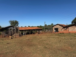 Fazenda/Sítios/Chácaras no bairro Palestina de Goiás , em Palestina de Goiás | Eu Corretor