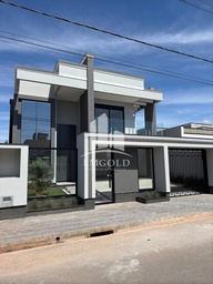 Casa de 3 quartos, 182m² no bairro Centro, em Tijucas | Eu Corretor