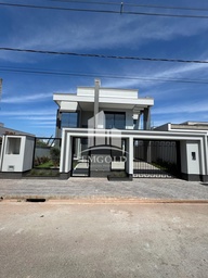 Casa de 3 quartos, 182m² no bairro Centro, em Tijucas | Eu Corretor