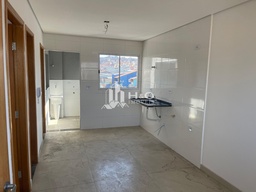 Apartamento de 2 quartos, 37m² no bairro Cidade Líder, em São Paulo | Eu Corretor