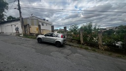 Lote/Terreno de no bairro Copacabana, em Belo Horizonte | Eu Corretor
