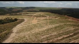 Fazenda/Sítios/Chácaras de no bairro Área Rural de Batatais, em Batatais | Eu Corretor
