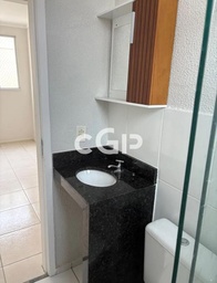Apartamento de 2 quartos, no bairro São Pedro, em Juiz de Fora | Eu Corretor