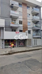 Apartamento de 2 quartos, no bairro Recanto da Mata , em Juiz de Fora | Eu Corretor