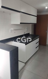 Apartamento de 2 quartos, no bairro Recanto da Mata , em Juiz de Fora | Eu Corretor