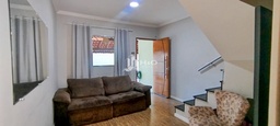 Casa de Condomínio de 1 quarto, 75m² no bairro Vila Carmosina, em São Paulo | Eu Corretor