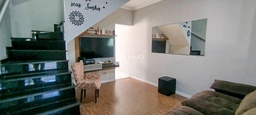 Casa de Condomínio de 1 quarto, 75m² no bairro Vila Carmosina, em São Paulo | Eu Corretor