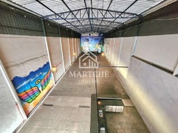 Galpão / Depósito / Armazém de 348m² no bairro Tatuapé, em São Paulo | Eu Corretor