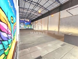 Galpão / Depósito / Armazém de 348m² no bairro Tatuapé, em São Paulo | Eu Corretor