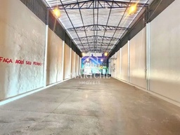 Galpão / Depósito / Armazém de 348m² no bairro Tatuapé, em São Paulo | Eu Corretor