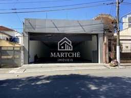 Galpão / Depósito / Armazém de 40m² no bairro Mooca, em São Paulo | Eu Corretor