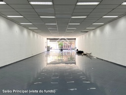 Galpão / Depósito / Armazém de 40m² no bairro Mooca, em São Paulo | Eu Corretor