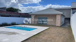 Casa de 5 quartos, 60m² no bairro Jardim Atlântico Leste (Itaipuaçu), em Maricá | Eu Corretor