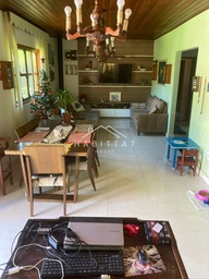 Casa de Condomínio de 3 quartos, 1100m² no bairro Albuquerque, em Teresópolis | Eu Corretor