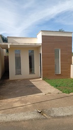 Casa no bairro Jardim do Ingá, em Luziânia | Eu Corretor