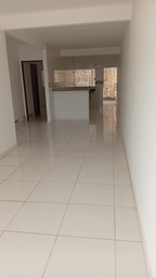 Casa no bairro Jardim do Ingá, em Luziânia | Eu Corretor
