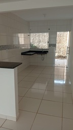 Casa no bairro Jardim do Ingá, em Luziânia | Eu Corretor