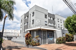 Apartamento de 2 quartos, 47m² no bairro Golden Park, em Cambé | Eu Corretor