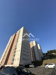 Apartamento de 2 quartos, 45m² no bairro Jardim Ipê, em Sorocaba | Eu Corretor