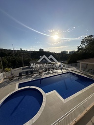 Apartamento de 2 quartos, 45m² no bairro Jardim Ipê, em Sorocaba | Eu Corretor