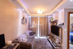 Apartamento de 2 quartos, 50m² no bairro Vila Carmosina, em São Paulo | Eu Corretor