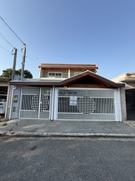 Casa de Condomínio de 4 quartos, 250m² no bairro Residencial Planalto, em São José dos Campos | Eu Corretor