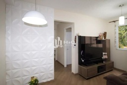 Apartamento de 2 quartos, 48m² no bairro Vila Talarico, em São Paulo | Eu Corretor