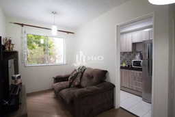 Apartamento de 2 quartos, 48m² no bairro Vila Talarico, em São Paulo | Eu Corretor
