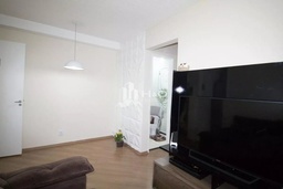 Apartamento de 2 quartos, 48m² no bairro Vila Talarico, em São Paulo | Eu Corretor