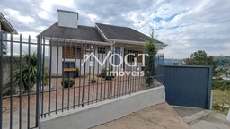 Casa de 2 quartos, 159m² no bairro União, em Estância Velha | Eu Corretor