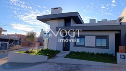 Casa de 3 quartos, 140m² no bairro Bela Vista, em Estância Velha | Eu Corretor