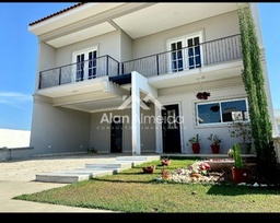 Casa de Condomínio de 3 quartos, 236m² no bairro Aparecidinha, em Sorocaba | Eu Corretor