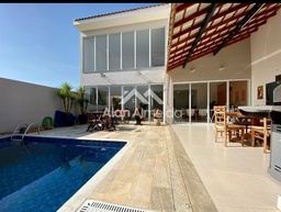 Casa de Condomínio de 3 quartos, 236m² no bairro Aparecidinha, em Sorocaba | Eu Corretor