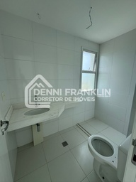 Apartamento de 3 quartos, 80m² no bairro Jardins, em Aracaju | Eu Corretor