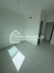 Apartamento de 3 quartos, 80m² no bairro Jardins, em Aracaju | Eu Corretor