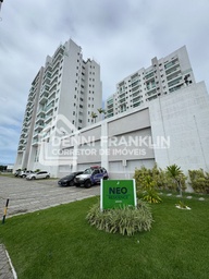 Apartamento de 3 quartos, 80m² no bairro Jardins, em Aracaju | Eu Corretor