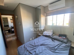 Apartamento de 2 quartos, 43m² no bairro Conjunto Habitacional Doutor Farid Libos, em Londrina | Eu Corretor