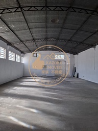Loja / Salão / Ponto Comercial no bairro Jardim Alvorada, em Franca | Eu Corretor